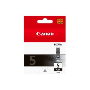 Canon PGI-5BK Black Ink Cartridge
