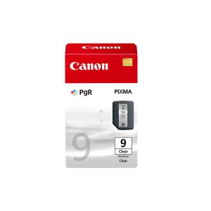 Canon PGI-9CO Clear Ink Cartridge (Chroma Optimiser)