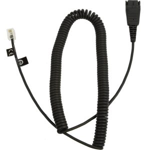 Jabra 8800-01-06 headphone/headset accessory