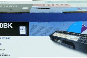 Brother TN-340BK toner cartridge 1 pc(s) Original Black