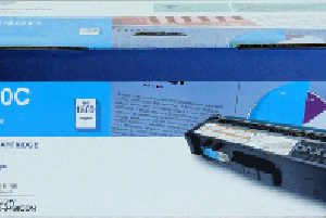 Brother TN-340C toner cartridge 1 pc(s) Original Cyan