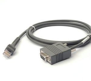 Motorola CBA-R01-S07PAR signal cable 2.1 m Grey