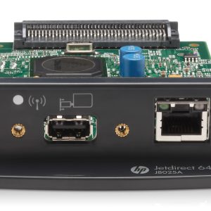 HP Jetdirect 640n Print Server
