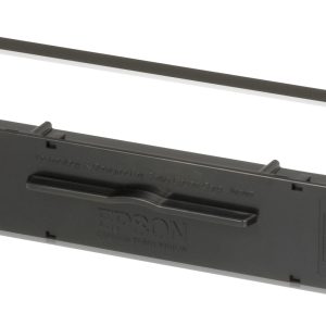 Epson SIDM Black Ribbon Cartridge
