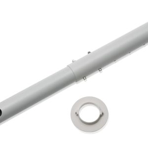 Epson Ceiling Pipe (450mm) - ELPFP13