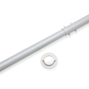 Epson Ceiling Pipe (700mm) - ELPFP14