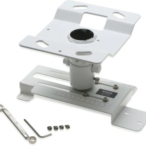 Epson Ceiling Mount (White) - ELPMB23