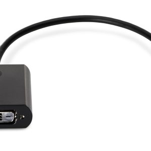 HP DisplayPort to DVI Adapter
