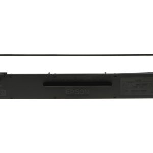 Epson SIDM Black Ribbon Cartridge