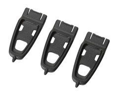 Motorola STYLUS-00007-03R stylus pen Black