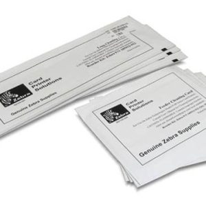 Zebra 105999-701 printer cleaning Print head cleaning kit