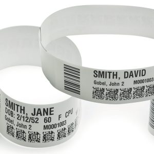 Zebra Z-Band UltraSoft 25 x 279