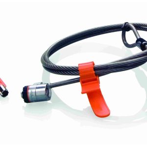 Kensington MicroSaver® Keyed Laptop Lock — Master