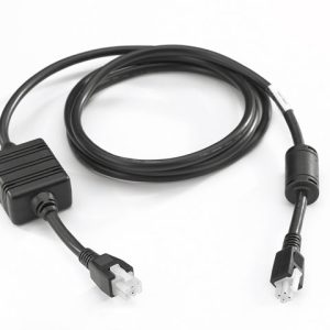 Motorola 50-16002-042R power cable