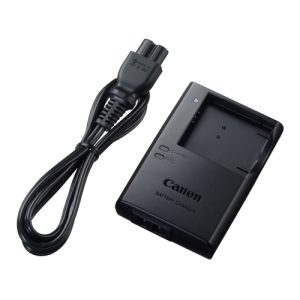 Canon CB-2LFE battery charger