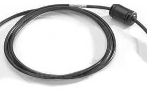 Motorola Cable Asssembly Universal USB USB cable 2.25 m USB A USB B Black