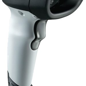 Motorola LI2208 Handheld bar code reader 1D Linear White