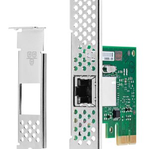 HP Intel Ethernet I210-T1 GbE NIC
