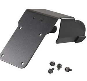Motorola KT-SCANMNT-VC70-R mounting kit Black Metal