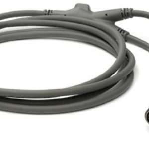 Motorola CBA-K61-S07PAR PS/2 cable 2 m Grey