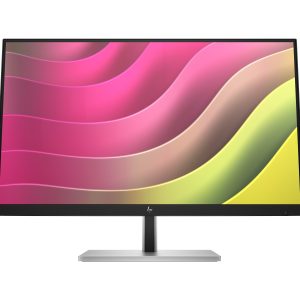 HP E24t G5 FHD Touch Monitor