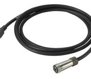 Motorola 25-159550-01 power cable Black