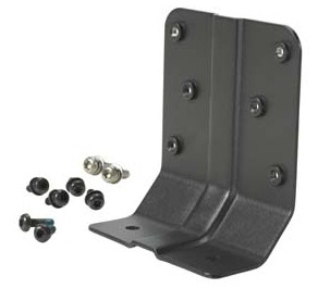 Motorola KT-ACCMNT-VC70-R mounting kit Black Metal