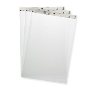 Epson Carrier Sheet