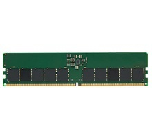 Kingston Technology KTH-PL548E-16G memory module 16 GB 1 x 16 GB DDR5 4800 MT/s 288-pin DIMM ECC