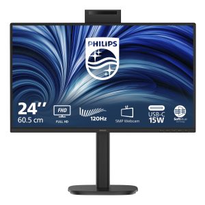 Philips 24B2N3200JH/75 computer monitor