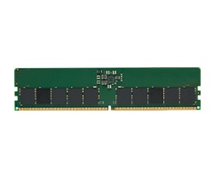 Kingston Technology KTD-PE548E-16G memory module 16 GB 1 x 16 GB DDR5 4800 MT/s 288-pin DIMM ECC