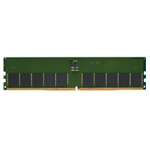 Kingston Technology KTL-TS548E-32G memory module 32 GB 1 x 32 GB DDR5 4800 MT/s 288-pin DIMM ECC