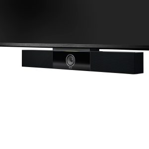 HP Poly Studio USB Wall Mount Black