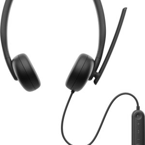DELL Pro Wired Headset - WH3024