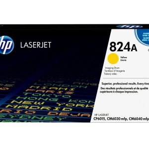 HP 824A Yellow LaserJet Image Drum