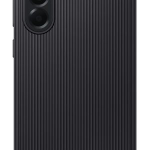 Samsung EF-RA566 mobile phone case 17 cm (6.7") Cover Black