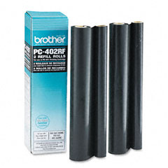 Brother PC-402RF printer ribbon 288 pages