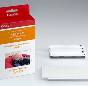 Canon RP-54 printer ribbon