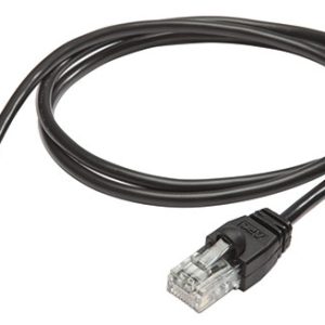 APC Wired, Sensor, NetBotz, Temperature Sensor for Wireless 180 Sensor Pod, 2.5 ft
