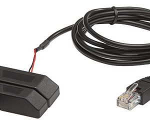 APC Wired, Sensor, NetBotz, Door Switch Sensor for 180 Wireless Sensor Pod, 5 ft