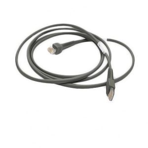 Zebra CBA-U52-S16PAR barcode reader accessory