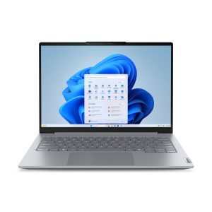 Lenovo ThinkBook 14 G8 IAL Intel Core Ultra 7 255H Laptop 35.6 cm (14") WUXGA 32 GB DDR5-SDRAM 512 GB SSD Wi-Fi 6E (802.11ax) Windows 11 Pro Grey