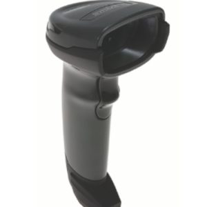 Zebra DS4308 SR Handheld bar code reader 1D/2D Black