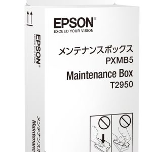 Epson WorkForce WF-100W Maintenance Box
