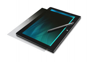 Lenovo 4Z10G95468 display privacy filter 29.5 cm (11.6") Laptop Frameless display privacy filter