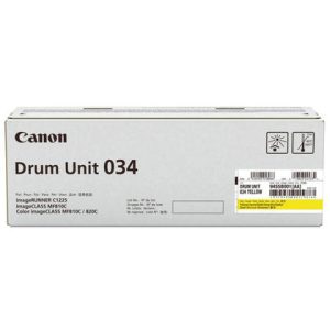 Canon 034 Original