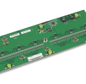 NETGEAR XCM89P network switch component