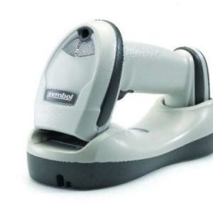 Motorola LI4278-PRWU2100AWR barcode reader Handheld bar code reader 1D Black