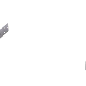 Allied Telesis AT-RKMT-J13 Grey Metal