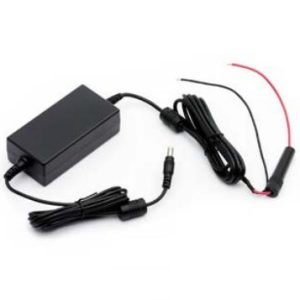 Zebra P1063406-030 power adapter/inverter Auto Black